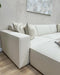 Luxury Barnet Modular Sofa 