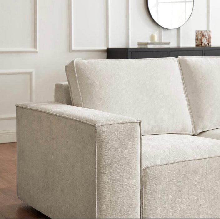 Luxury Barnet Modular Sofa 