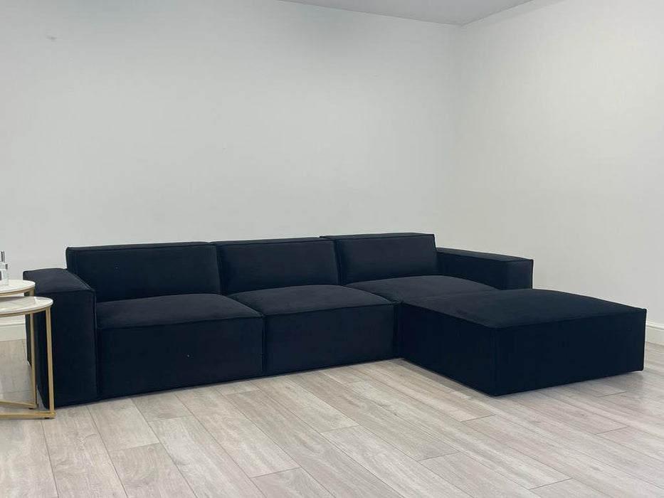 Luxury Barnet Modular Sofa 