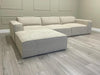 Luxury Barnet Modular Sofa 