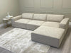 Luxury Barnet Modular Sofa 