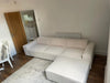 Luxury Barnet Modular Sofa 