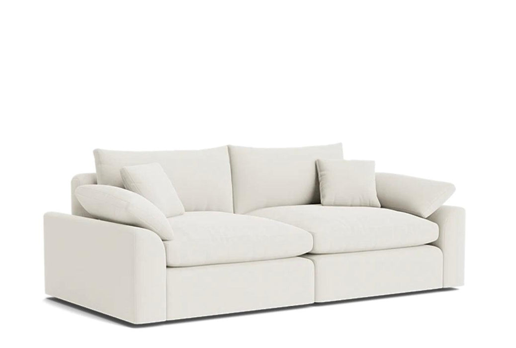 Cuddle Brioche Modular Sofa