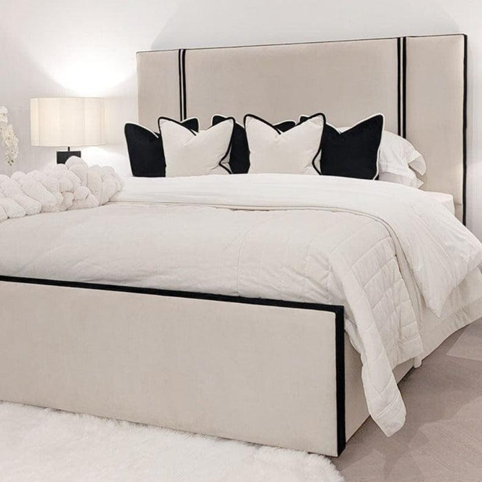 Venessa Luxury Bed