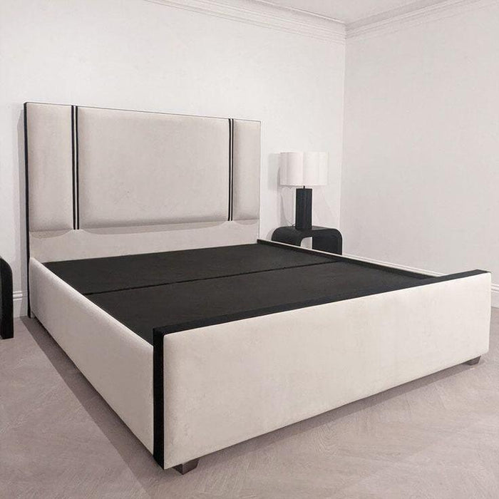 Venessa Luxury Bed