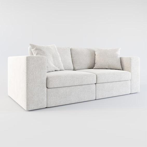 Collam Sectional Sofa - Customise