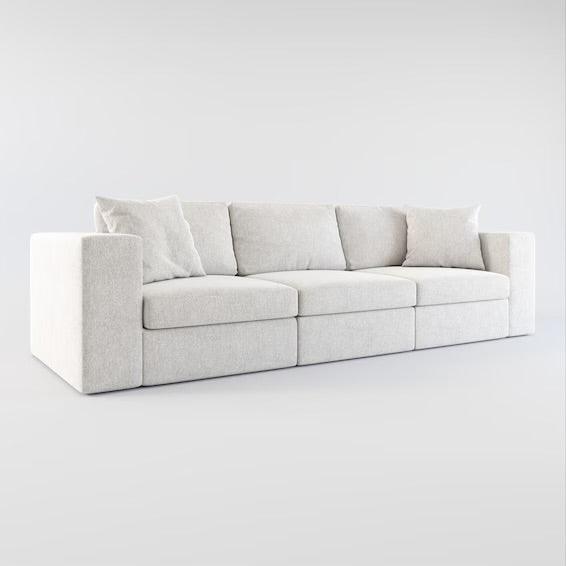 Collam Sectional Sofa - Customise