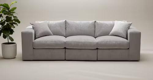 Collam Sectional Sofa - Customise