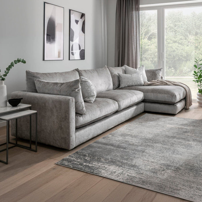 Aribella Sofa Range