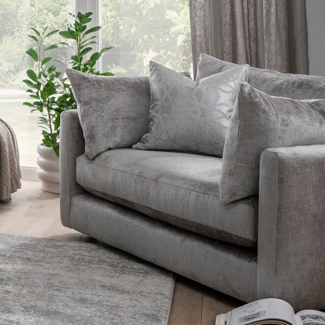 Aribella Sofa Range