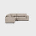 Bloomsbury Double Corner Sofa - Summer Beach - Couchek