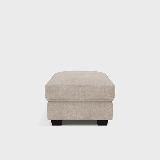 Bloomsbury Footstool - Summer Beach - Couchek