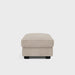 Bloomsbury Footstool - Summer Beach - Couchek