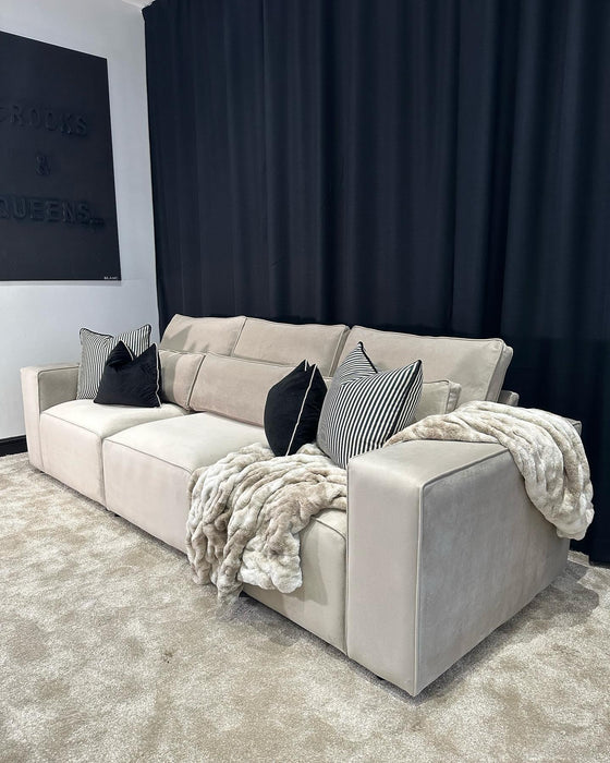 Merico Modular Piece Corner Sofa - Couchek