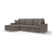 Olivia Premium Large Corner Sofa - Couchek