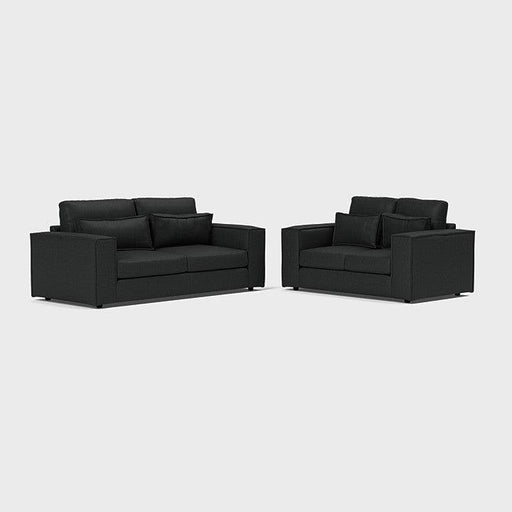 Soho 3&2 Seater Set - Couchek