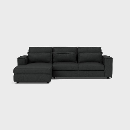 Soho Chaise Corner Sofa - Couchek