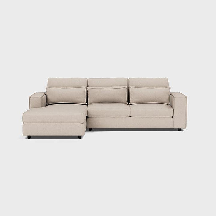 Soho Chaise Corner Sofa - Couchek