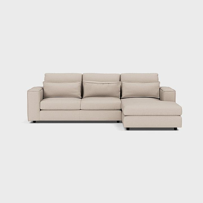 Soho Chaise Corner Sofa - Couchek