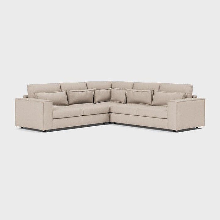 Soho Double Corner Sofa - Couchek