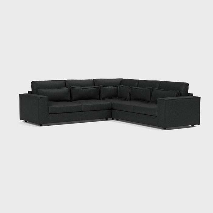 Soho Double Corner Sofa - Couchek