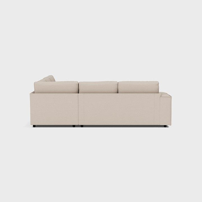 Soho Double Corner Sofa - Couchek