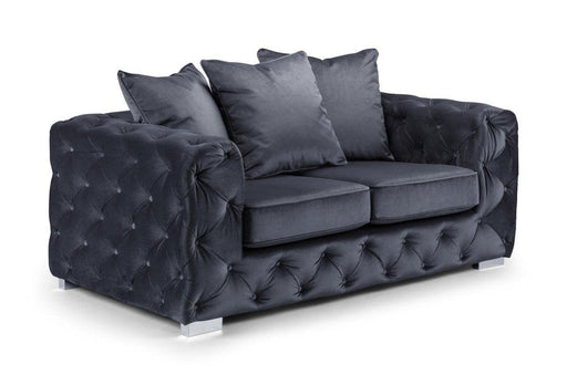 Ankara 2 Seater Sofa - Couchek