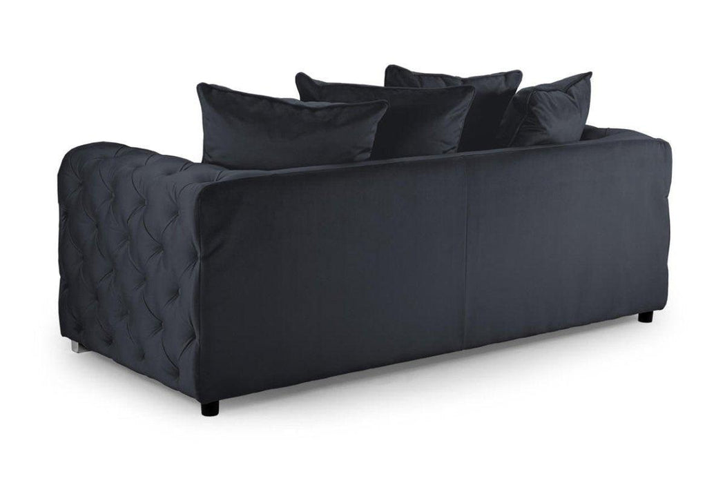 Ankara 3 Seater - Couchek