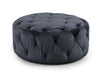 Ankara Footstool - Couchek