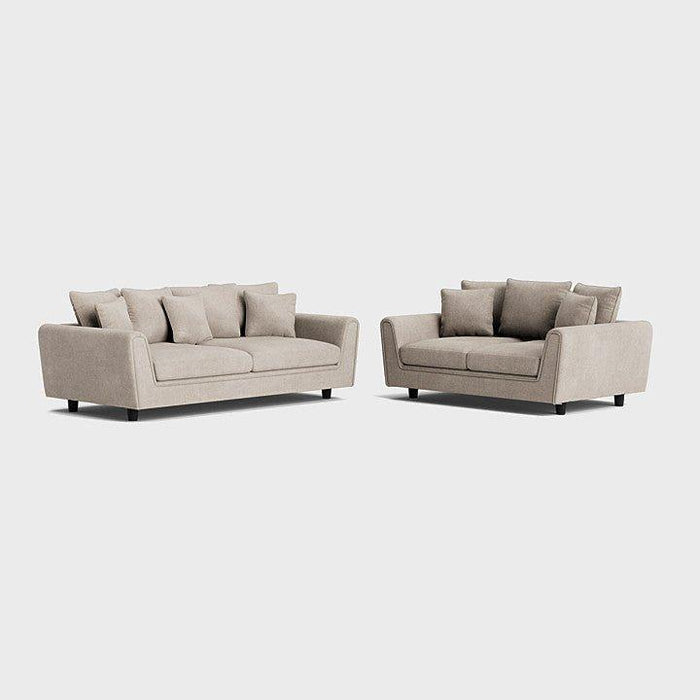 Ascot 3&2 Seater Set - Couchek