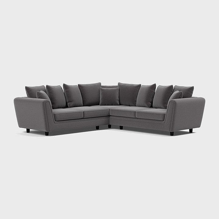 Ascot Double Corner Sofa - Couchek