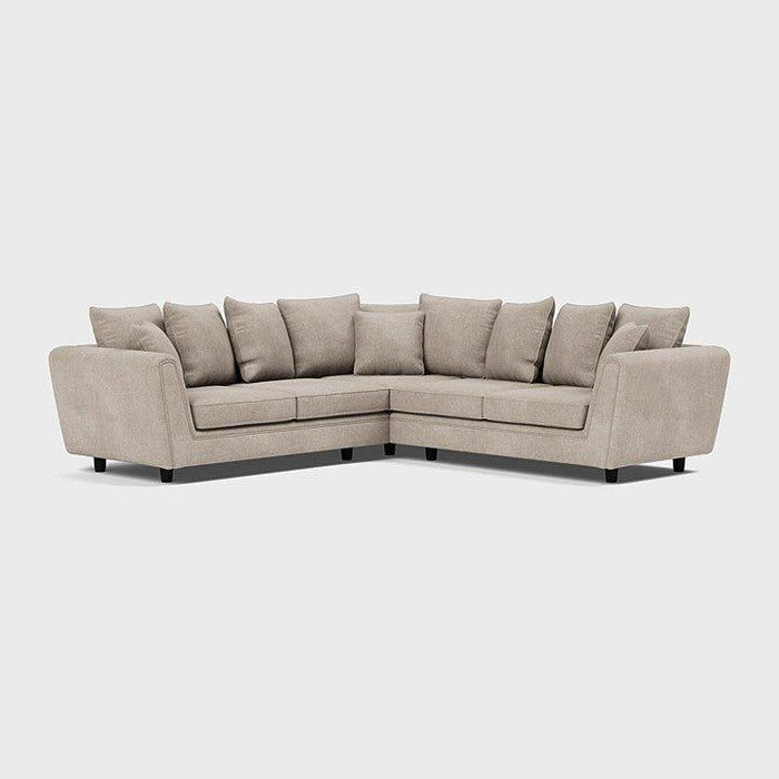 Ascot Double Corner Sofa - Couchek