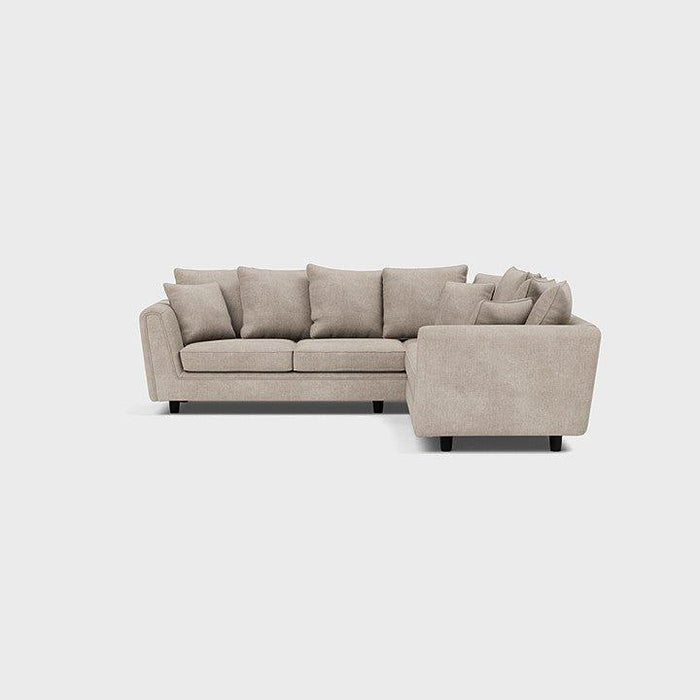 Ascot Double Corner Sofa - Couchek