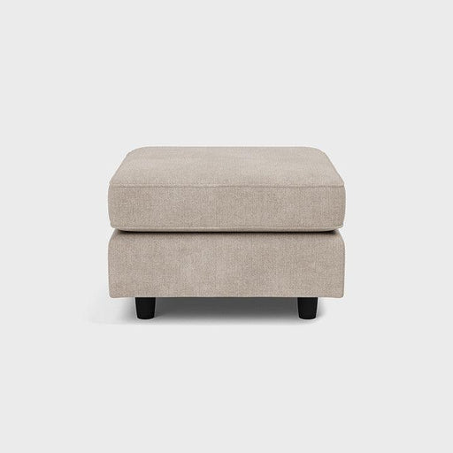 Ascot Footstool - Couchek