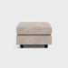 Ascot Footstool - Couchek