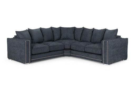 Bentley Corner Sofa - Couchek