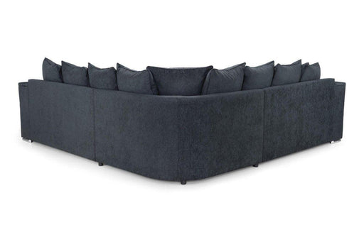 Bentley Corner Sofa - Couchek