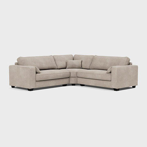 Bloomsbury Double Corner Sofa - Summer Beach - Couchek