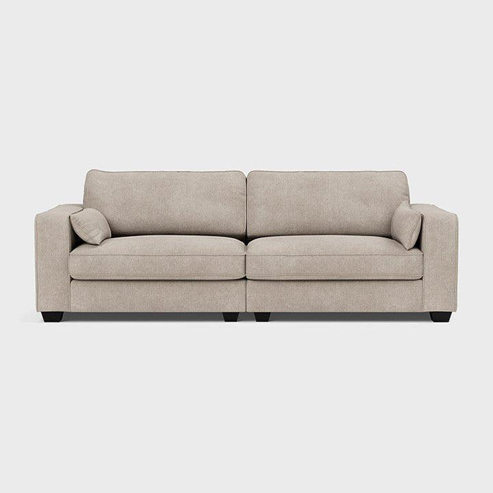 Bloomsbury Large Sofa - Summer Beach - Couchek