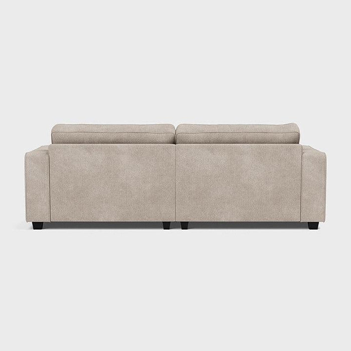 Bloomsbury Large Sofa - Summer Beach - Couchek