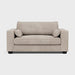 Bloomsbury Love Seat - Summer Beach - Couchek