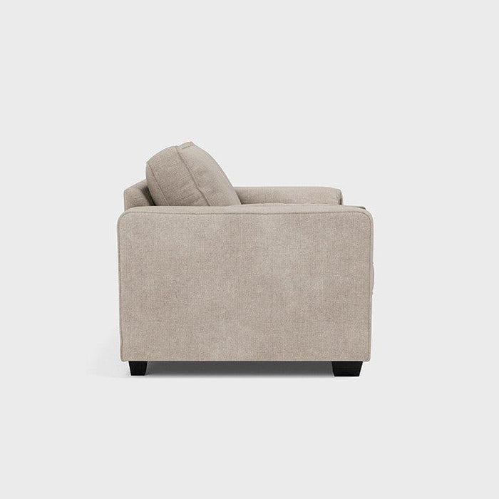 Bloomsbury Love Seat - Summer Beach - Couchek