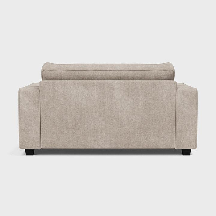 Bloomsbury Love Seat - Summer Beach - Couchek