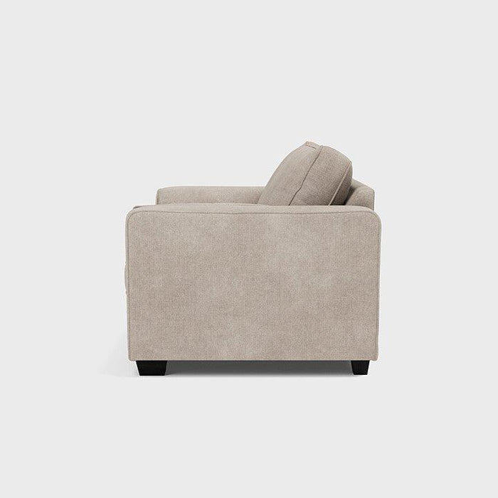 Bloomsbury Love Seat - Summer Beach - Couchek