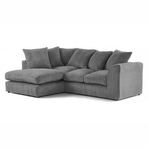 Byron Corner Sofa - Couchek