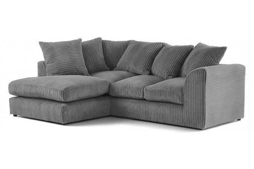 Byron Corner Sofa - Couchek