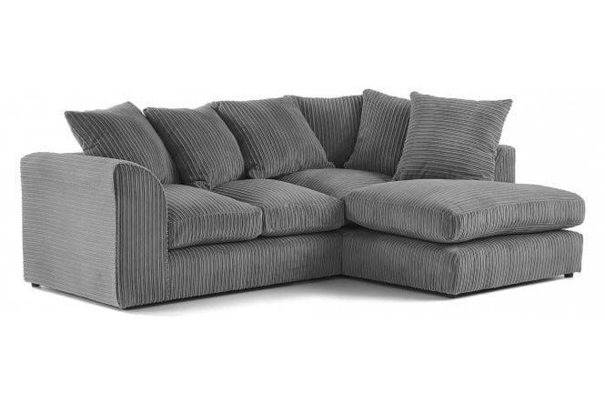 Byron Corner Sofa - Couchek