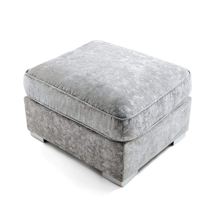 Carnaby Footstool - Couchek