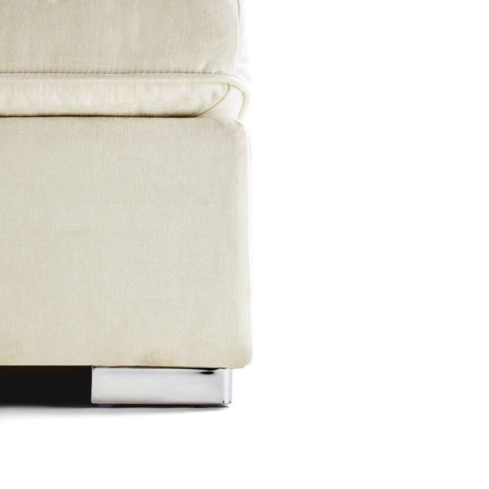 Carnaby Footstool - Couchek