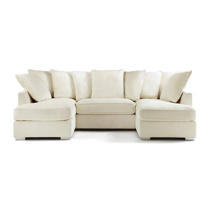 Carnaby U Shape Sofa - Couchek